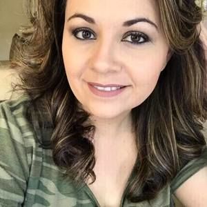 Meet your Posher, Tammy